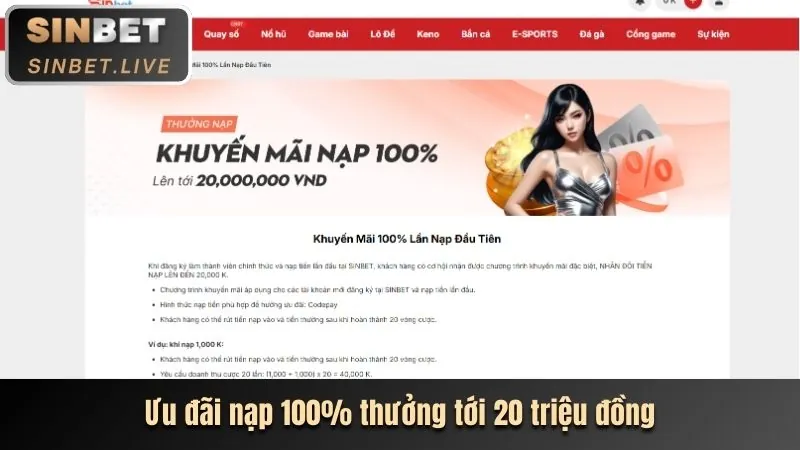 Giao diện ứng dụng Hot 51 2026